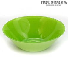 Pasabahce Green Village 10414SLBD14 салатник, Ø140 мм, стекло