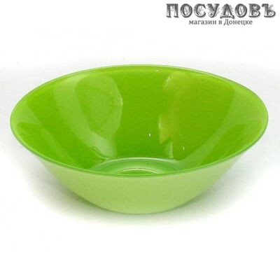 Pasabahce Green Village 10414SLBD14 салатник, Ø140 мм, стекло