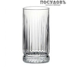 Pasabahce Элизия 520015SLBP, стакан 450 мл, стекло, без упаковки 1 шт.