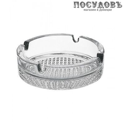ОСЗ 04с1162 пепельница, стекло, 1 шт.