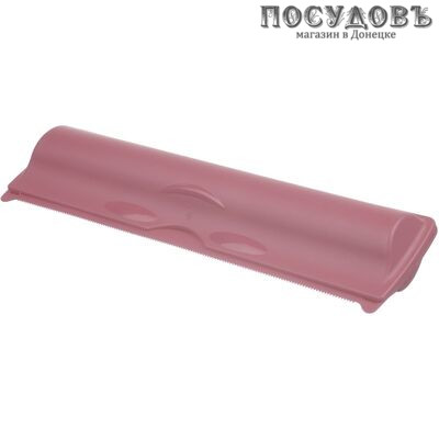 М-пластика MH-00048307 футляр для фольги, пластик, ягодный
