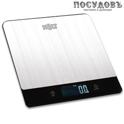 HOLT HT-KS-001 весы кухонные, до 5,0 кг