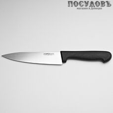 Webber Хозяюшка ВЕ-2251M нож поварской, лезвие сталь нержавеющая 152 мм