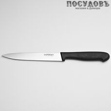 Webber Хозяюшка ВЕ-2251D нож универсальный, лезвие сталь нержавеющая 127 мм