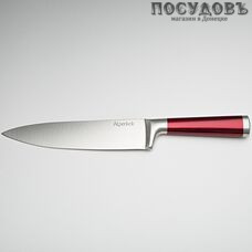 Alpenkok Burgundy AK-2080/A нож поварской, лезвие сталь нержавеющая 203 мм