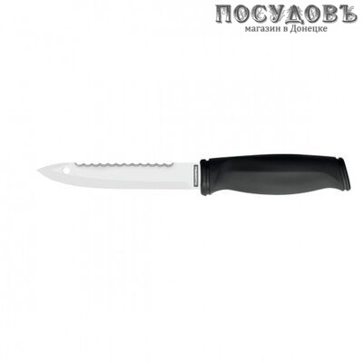 Tramontina Fish 26055/105 нож рыбака, лезвие сталь нержавеющая AISI 420 127 мм, на блистере 1 шт.