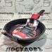 Webber Black Onyx BE-4512/20N сковорода Ø200×50 мм, алюминий литой, мраморное антипригарное покрытие Webber Black Onyx BE-4512/20N сковорода Ø200×50 мм, алюминий литой, мраморное антипригарное покрытие