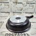 Webber Black Onyx BE-4512/20N сковорода Ø200×50 мм, алюминий литой, мраморное антипригарное покрытие