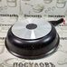 Webber BLACK ONYX BE-4512/26N сковорода Ø260×60 мм, алюминий литой, мраморное антипригарное покрытие