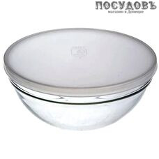 Luminarc Empilable h1154 салатник 230 мм  мм (с крышкой) без упаковки 1 шт.