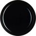 Luminarc Black Mezze P6363 блюдо, стекло упрочненное, цвет черный, Ø290 мм