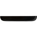 Luminarc Black Mezze P6363 блюдо, стекло упрочненное, цвет черный, Ø290 мм