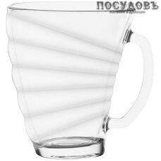 Luminarc Shape Abodance P7354 кружка, 320 мл, стекло упрочненное, без упаковки 1 шт. Luminarc Shape Abodance P7354 кружка, 320 мл, стекло упрочненное, без упаковки 1 шт.