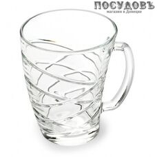 Luminarc Shape Elanore P7356 кружка, 320 мл, стекло упрочненное, без упаковки 1 шт. Luminarc Shape Elanore P7356 кружка, 320 мл, стекло упрочненное, без упаковки 1 шт.