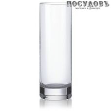 Crystalex Bohemia Barline 25089/50, набор стопок 50 мл, стекло, в упаковке 6 шт.