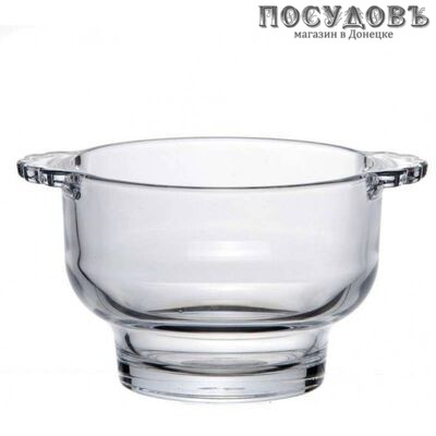 Pasabahce Soupy 530041 бульонница, стекло, 275 мл