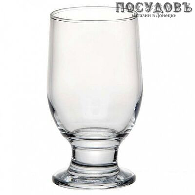 Pasabahce Bingo 410012BFD, стаканы в наборе 215 мл, стекло, в упаковке 6 шт.