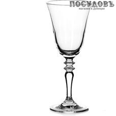 Pasabahce Vintage 440184, бокал винный 236 мл, материал стекло, Россия, в упаковке 6 шт.