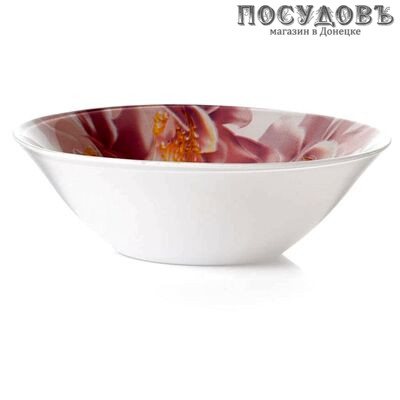 Pasabahce Water Lily/Уотер Лили 10414SLBD21 салатник 140 мм без упаковки 1 шт.