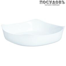 Luminarc Smart Cuisine Carine P4025/S25 форма для запекания, стекло жаропрочное, 200×200 мм