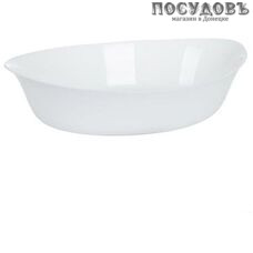 Luminarc Smart Cuisine Carine N3083/R10 форма для запекания, стекло жаропрочное, 320×200 мм