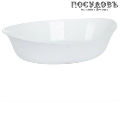 Luminarc Smart Cuisine Carine N3083/R10 форма для запекания, стекло жаропрочное, 320×200 мм