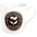 Коралл Coffe Style 4638 кружка, 350 мл, фарфор 1 шт.