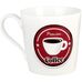 Коралл Coffe Style 4638 кружка, 350 мл, фарфор 1 шт.