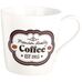 Коралл Coffe Style 4638 кружка, 350 мл, фарфор 1 шт.