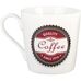 Коралл Coffe Style 4638 кружка, 350 мл, фарфор 1 шт.