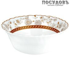 Коралл Корица LHW60-160203 салатник 500 мл 150 мм без упаковки 1 шт.
