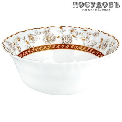 Коралл Корица LHW60-160203 салатник 500 мл 150 мм без упаковки 1 шт.