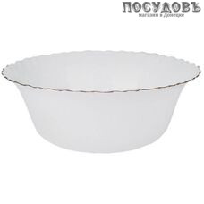 Коралл Royal H06213 салатник, Ø150 мм, стеклокерамика Коралл Royal H06213 салатник, Ø150 мм, стеклокерамика