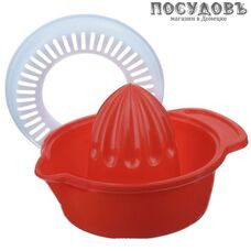 Dunya MH-00035661 соковыжималка для цитрусовых, 2 пр.