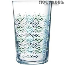 Luminarc Artificia P0629, стакан высокий 300 мл, стекло, Франция, в упаковке 3 шт.