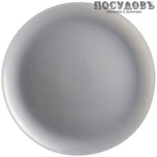 Luminarc Arty Brume N4142 тарелка обеденная, стекло упрочненное, Ø260 мм, Франция 1 шт.