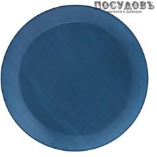 Luminarc Arty Marine P1116 тарелка десертная, стекло упрочненное, Ø205 мм, Франция 1 шт.