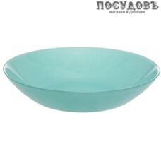 Luminarc Arty Soft L1124 тарелка глубокая, стекло упрочненное, Ø200 мм, Франция 1 шт.