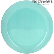 Luminarc Arty Soft L1123 тарелка десертная, стекло упрочненное, Ø200 мм, Франция 1 шт.