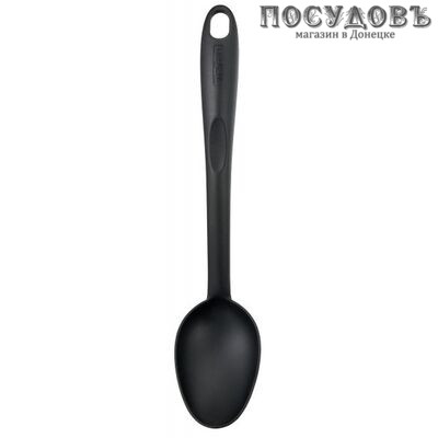 Tefal Inicia 2743974, ложка поварская, 310×64×50 мм, нейлон, цвет черный