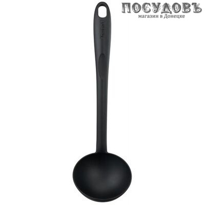 Tefal Inicia 2744374, половник, 312×92×80 мм, нейлон, цвет черный