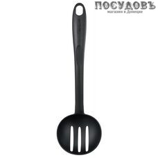 Tefal Inicia 2744574, шумовка, 297×87 мм, нейлон, цвет черный, на блистере 1 шт.