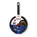 Tefal Cook Right 04166122 сковорода Ø220 мм, алюминий штампованный, покрытие Powerglide 1 шт.