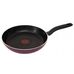 Tefal Cook Right 04166122 сковорода Ø220 мм, алюминий штампованный, покрытие Powerglide 1 шт.