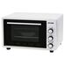 Optima OF-36W печь электрическая 1300 Вт 36,0 л, без конвекции, с грилем Optima OF-36W печь электрическая 1300 Вт 36,0 л, без конвекции, с грилем