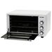 Optima OF-36W печь электрическая 1300 Вт 36,0 л, без конвекции, с грилем