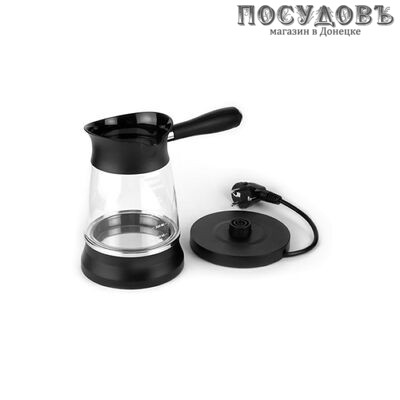 Centek CT-1096 турка электрическая, 480 Вт, 500 мл
