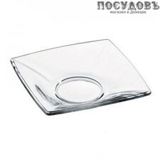 Pasabahce Tea Plates 54261 блюдца в наборе, Ø120 мм, стекло 6 шт. Pasabahce Tea Plates 54261 блюдца в наборе, Ø120 мм, стекло 6 шт.