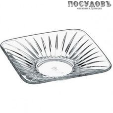 Pasabahce Tea Plates 54321 блюдца в наборе, Ø120 мм, стекло 6 шт. Pasabahce Tea Plates 54321 блюдца в наборе, Ø120 мм, стекло 6 шт.