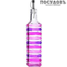 MAYER n BOCH 27068 бутылка с дозатором, стекло, 750 мл 2 пр.